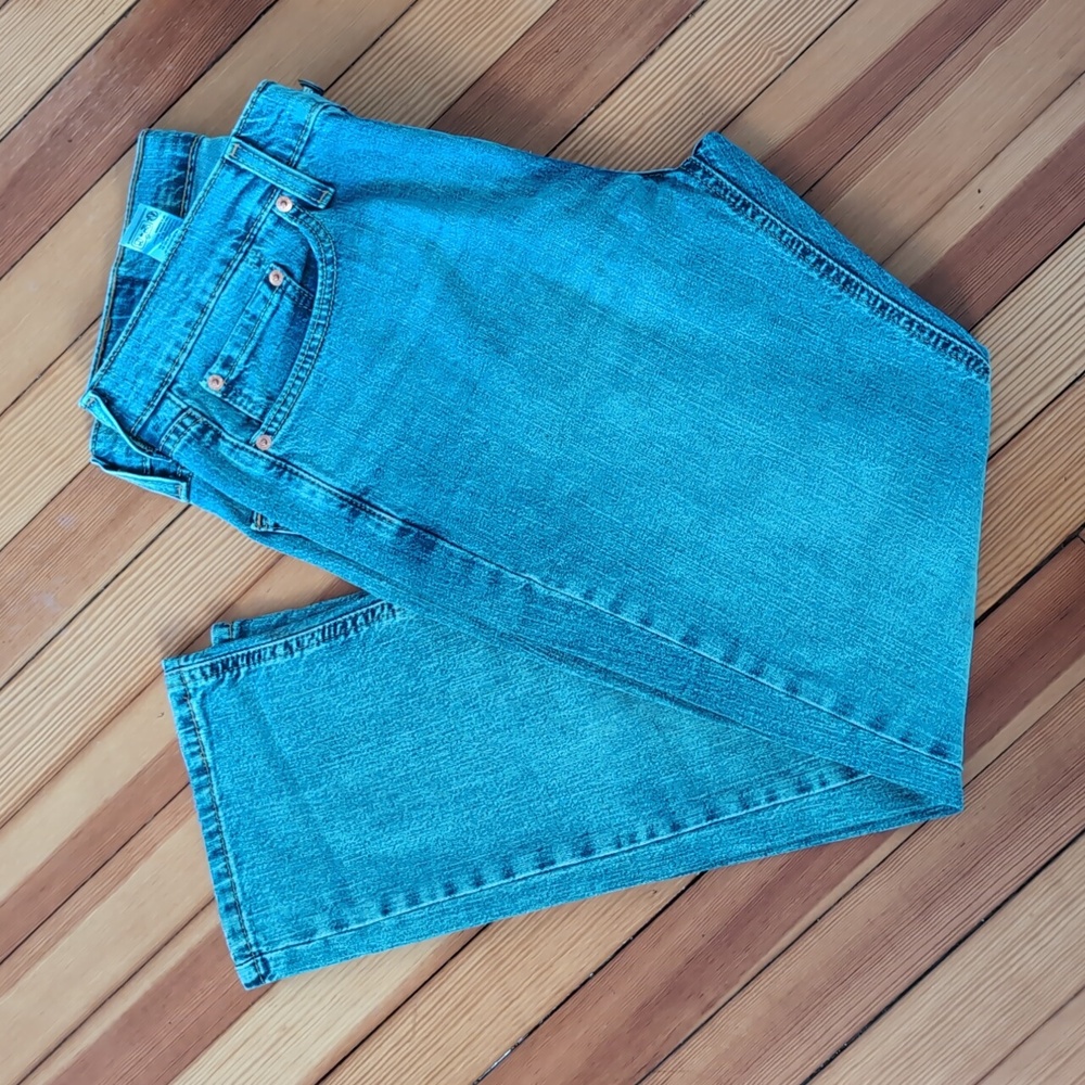 Levis Jeans 541